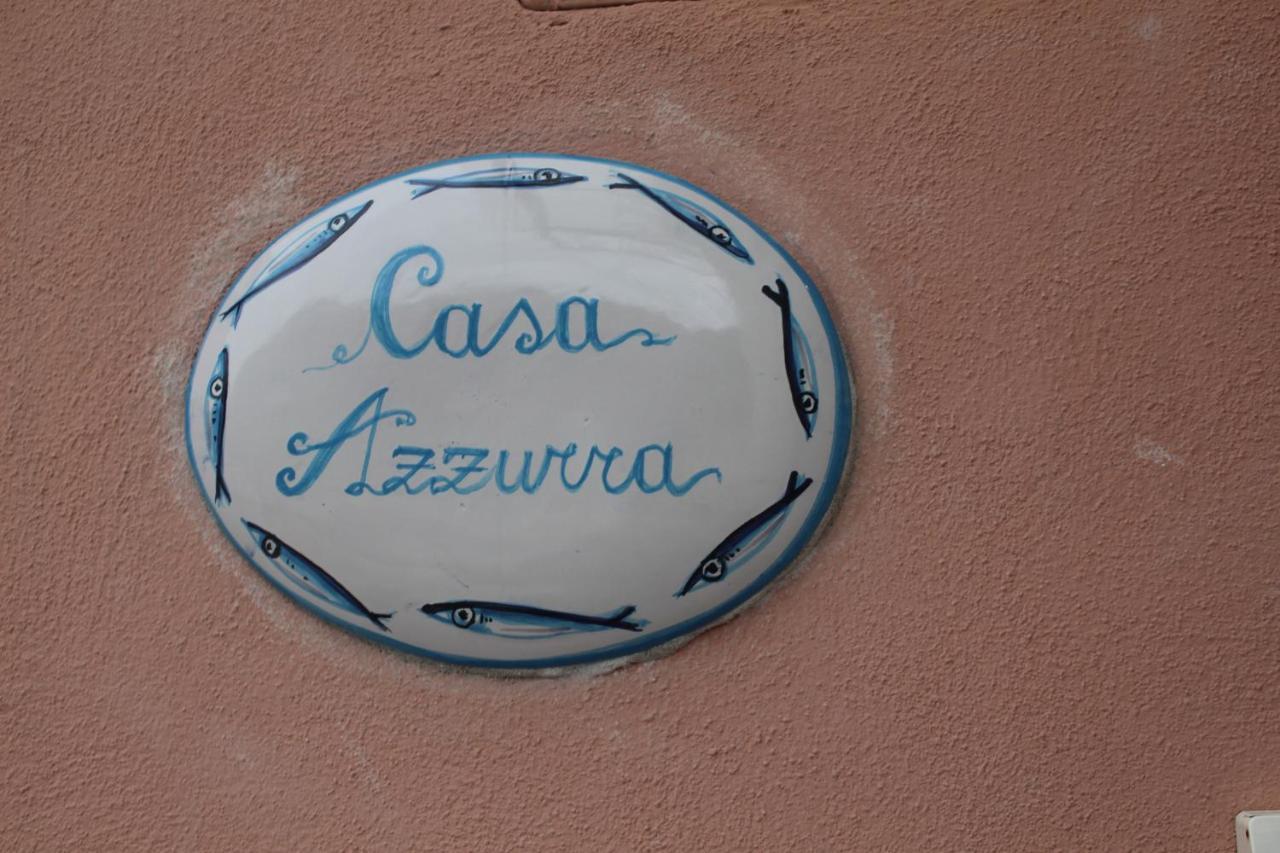 Casa Azzurra Daire Cetara Dış mekan fotoğraf