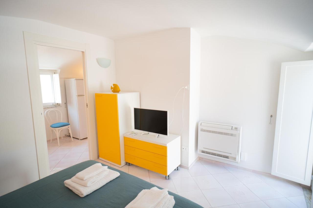 Casa Azzurra Daire Cetara Dış mekan fotoğraf