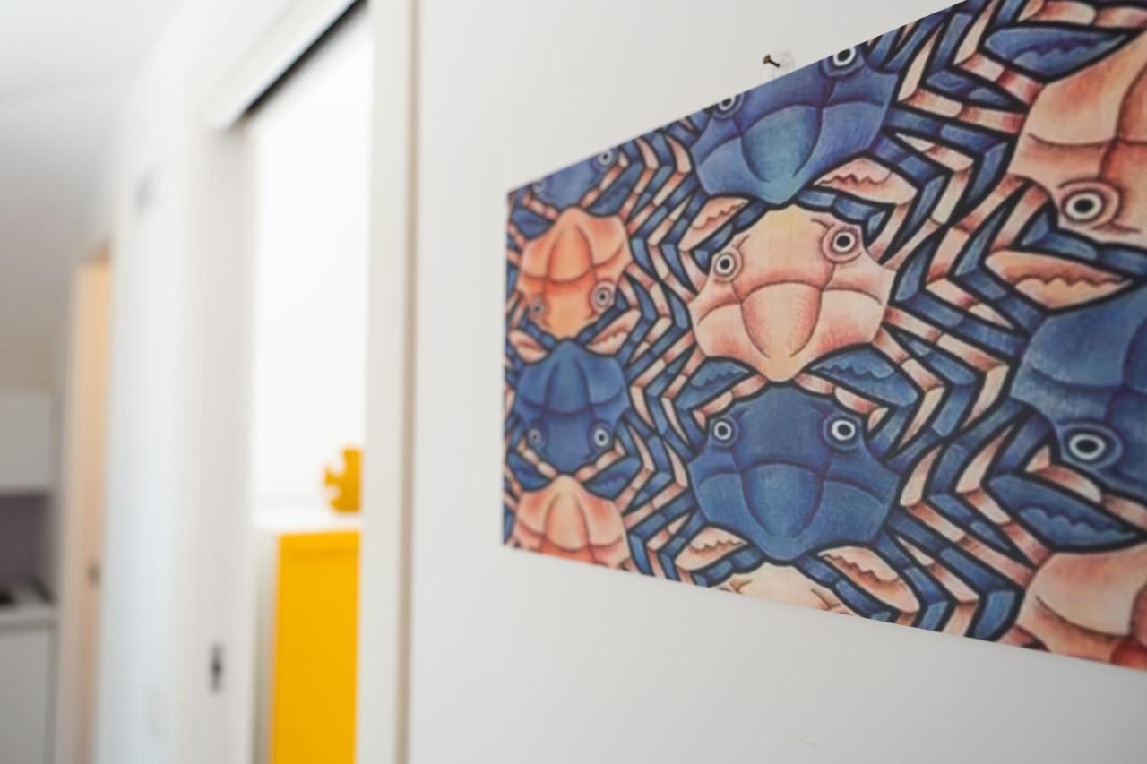 Casa Azzurra Daire Cetara Dış mekan fotoğraf