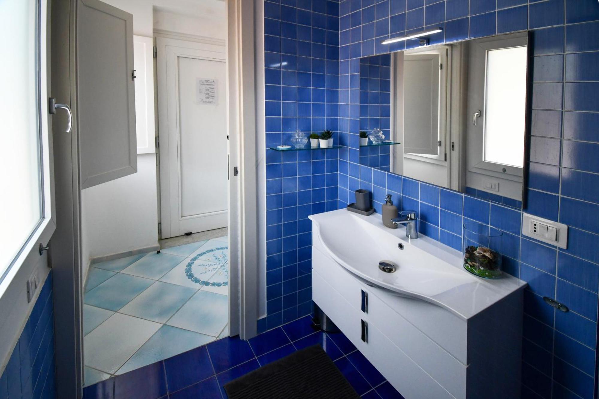 Casa Azzurra Daire Cetara Dış mekan fotoğraf